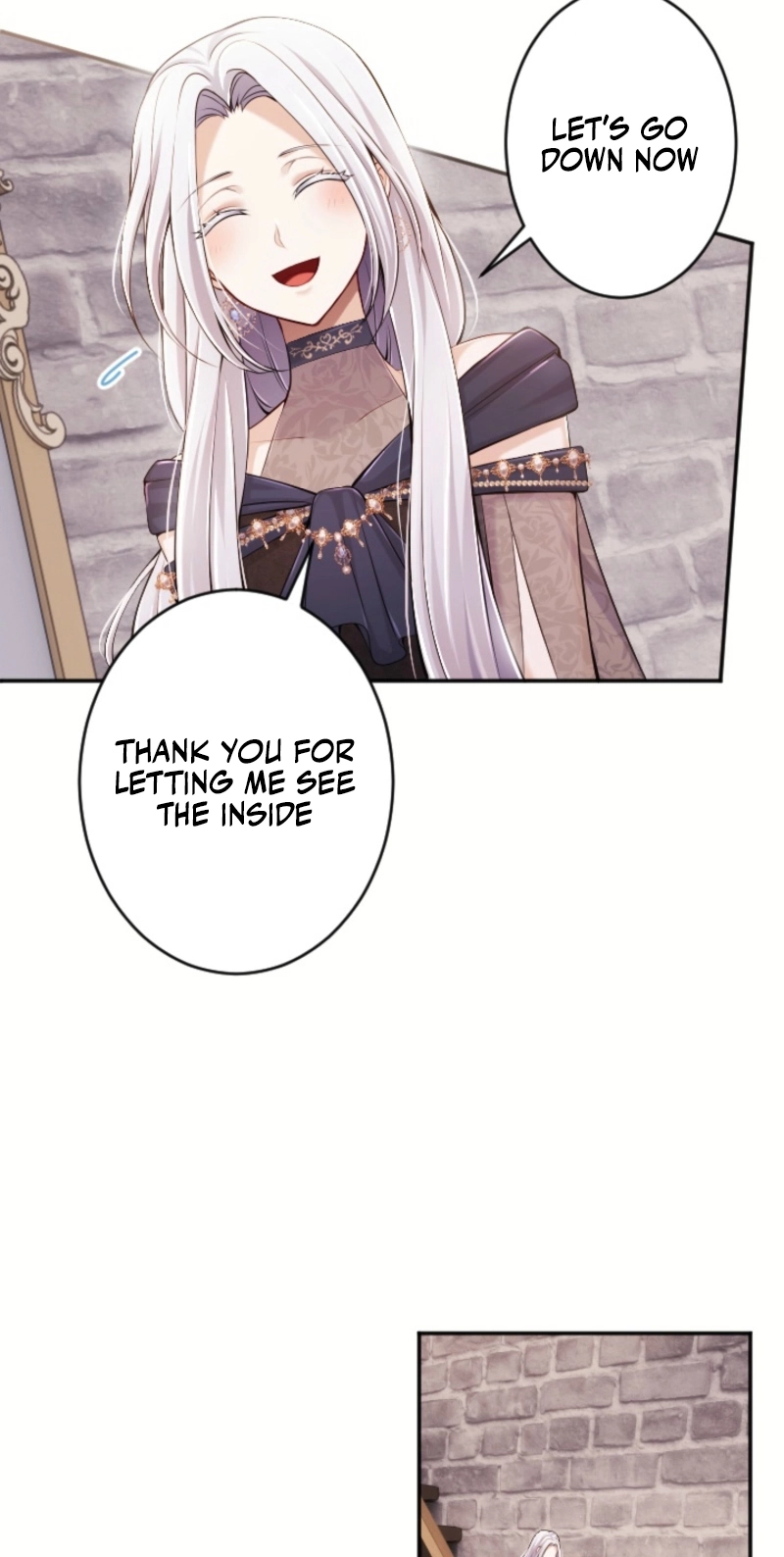 Your Majesty, I Will Raise Him This Time! Chapter 77 288 fc3034794220