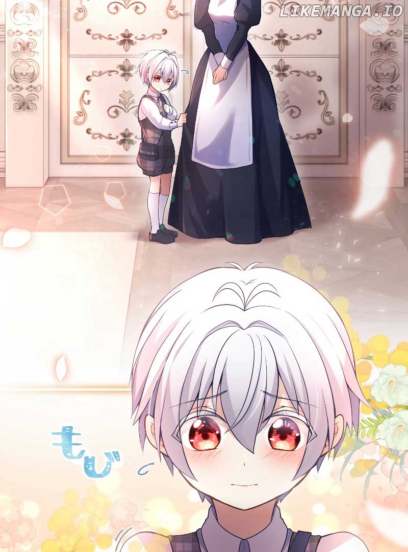Your Majesty, I Will Raise Him This Time! Chapter 8 391 003