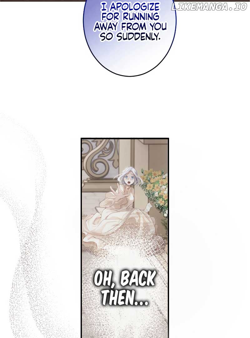 Your Majesty, I Will Raise Him This Time! Chapter 8 395 007