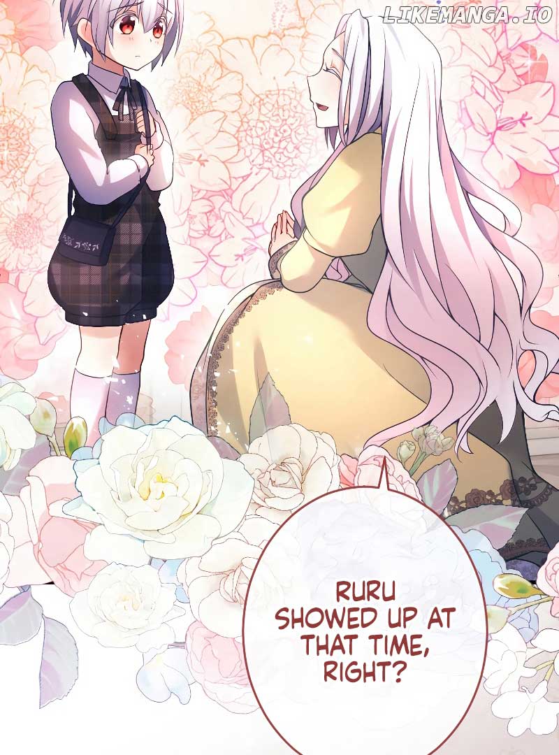 Your Majesty, I Will Raise Him This Time! Chapter 8 400 012