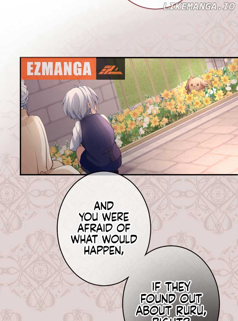 Your Majesty, I Will Raise Him This Time! Chapter 8 401 013