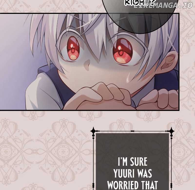 Your Majesty, I Will Raise Him This Time! Chapter 8 402 014