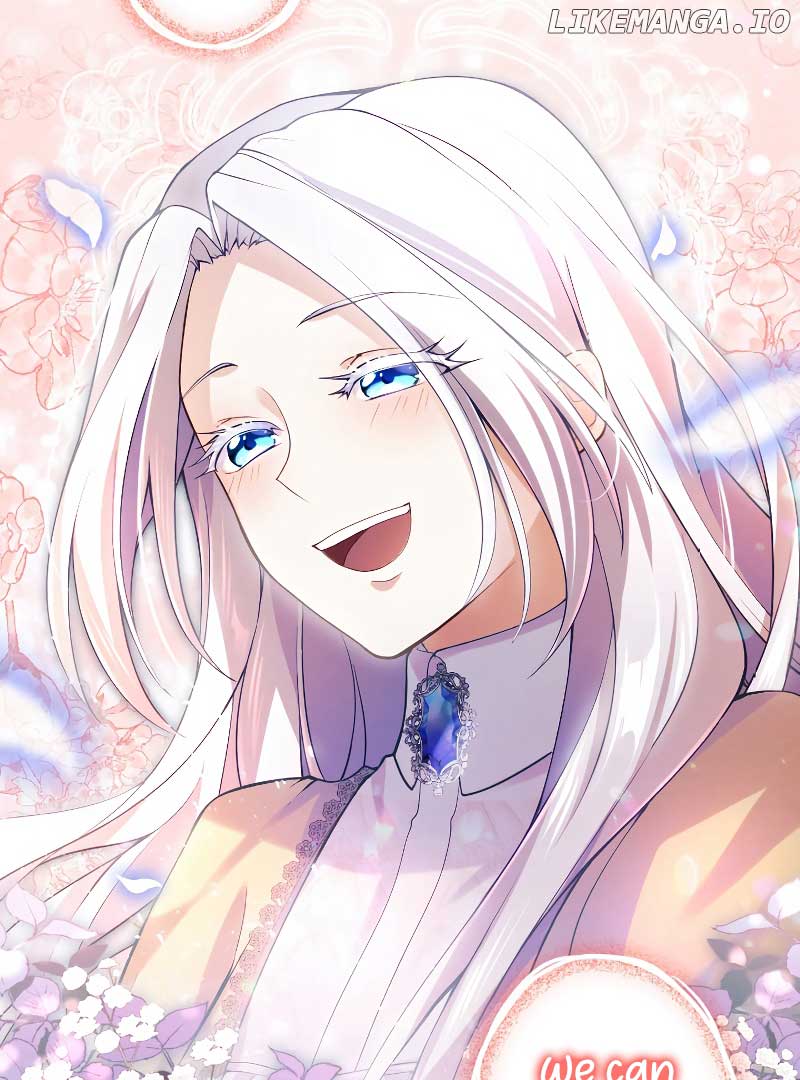 Your Majesty, I Will Raise Him This Time! Chapter 8 411 023