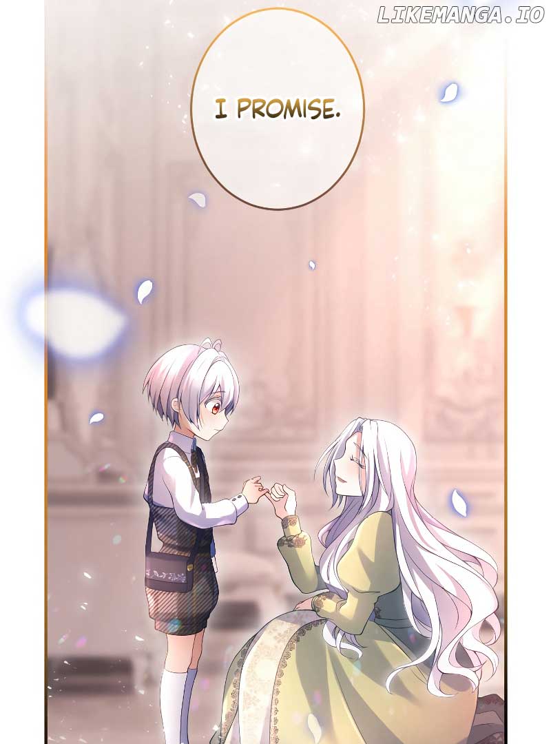Your Majesty, I Will Raise Him This Time! Chapter 8 413 025