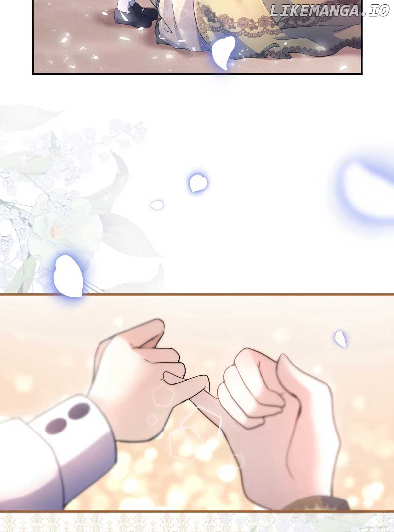 Your Majesty, I Will Raise Him This Time! Chapter 8 414 026