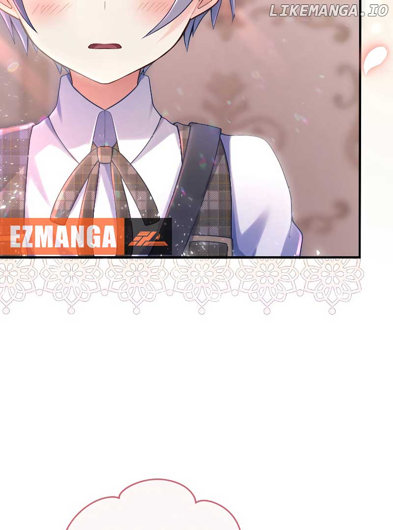 Your Majesty, I Will Raise Him This Time! Chapter 8 437 049