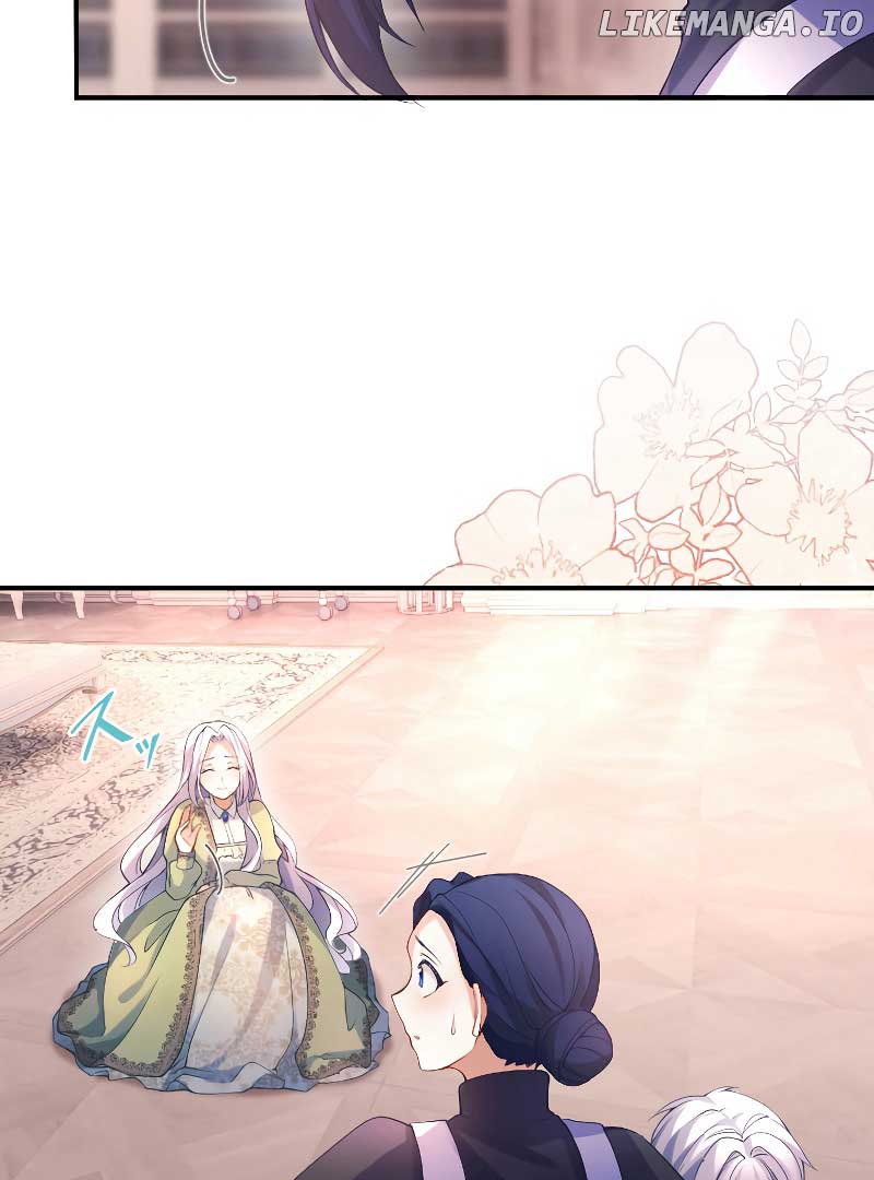 Your Majesty, I Will Raise Him This Time! Chapter 8 441 053