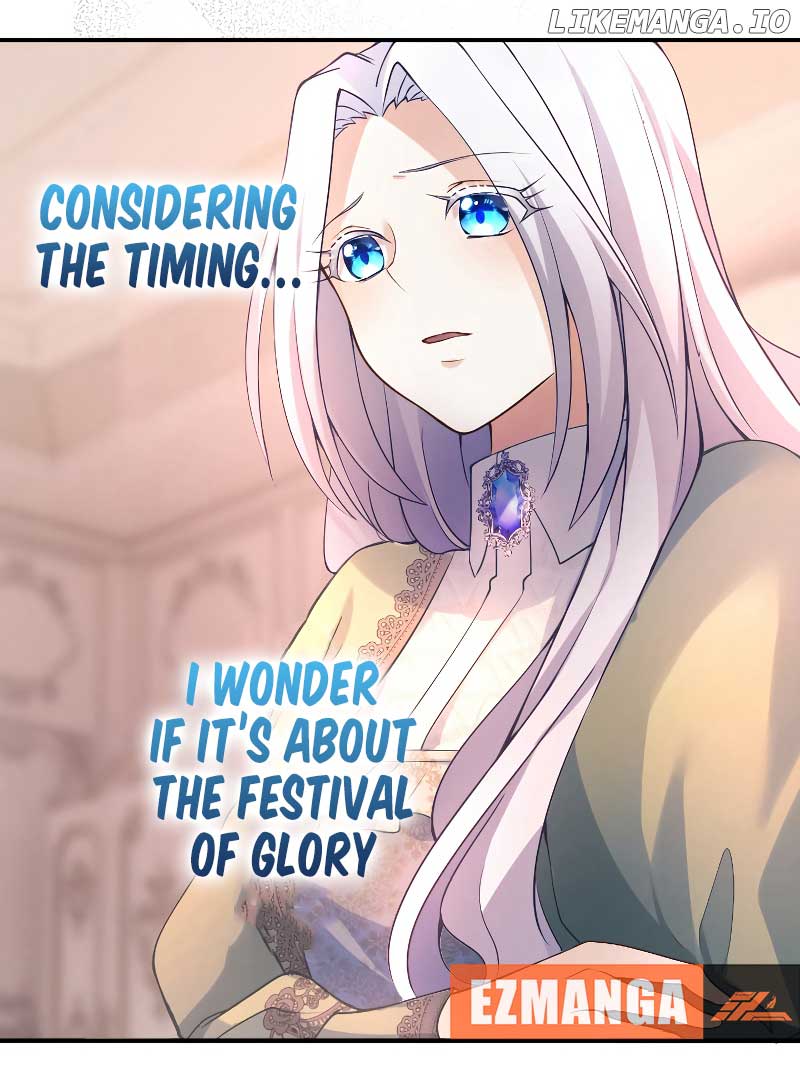Your Majesty, I Will Raise Him This Time! Chapter 8 446 058