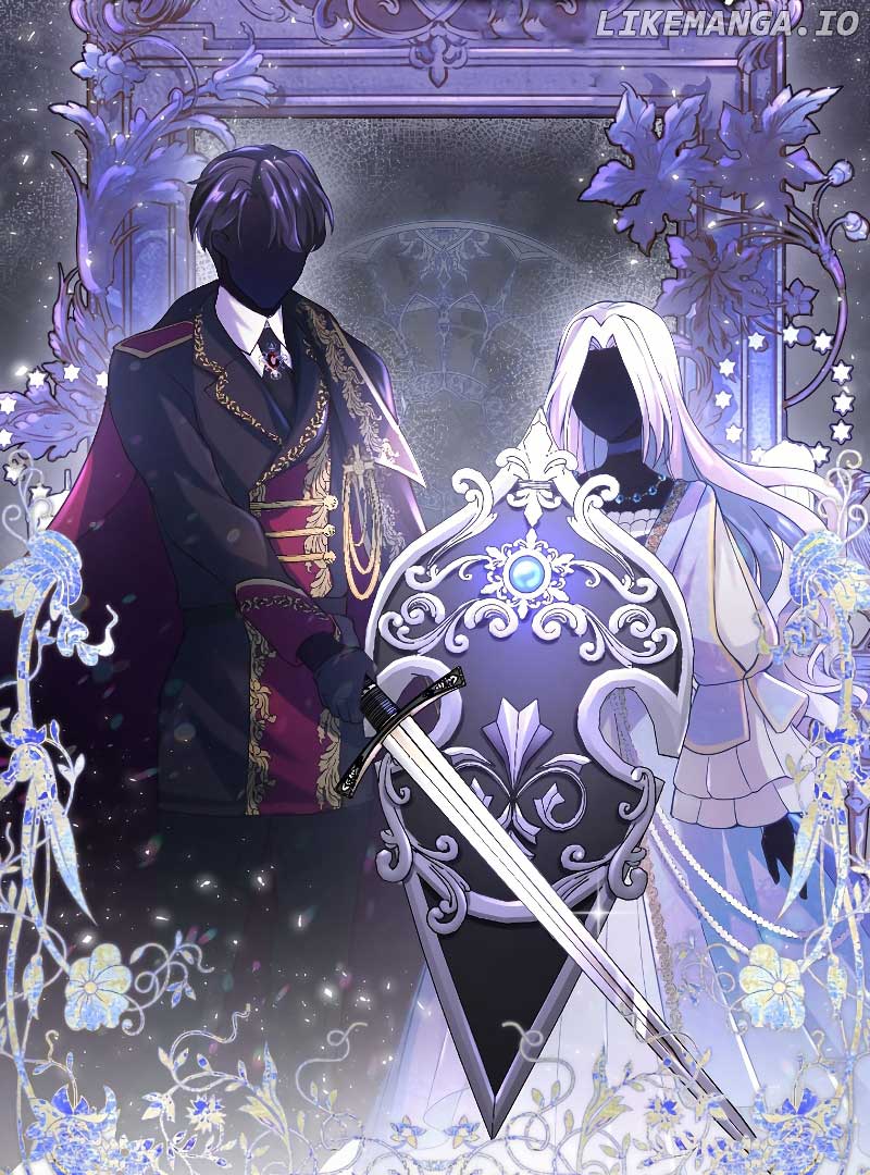 Your Majesty, I Will Raise Him This Time! Chapter 8 449 061