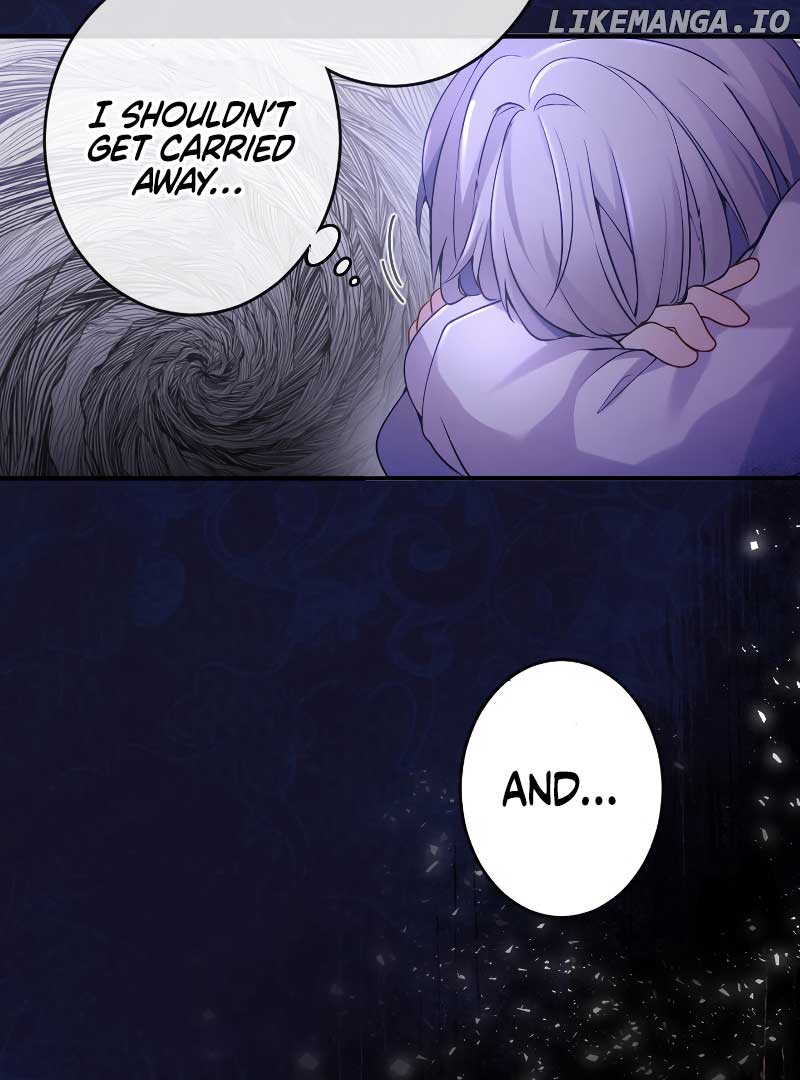 Your Majesty, I Will Raise Him This Time! Chapter 8 460 072