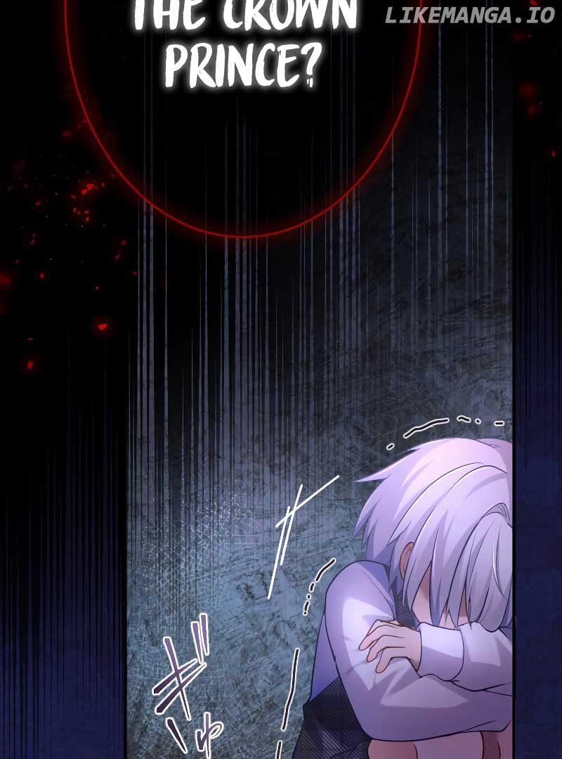Your Majesty, I Will Raise Him This Time! Chapter 8 463 075