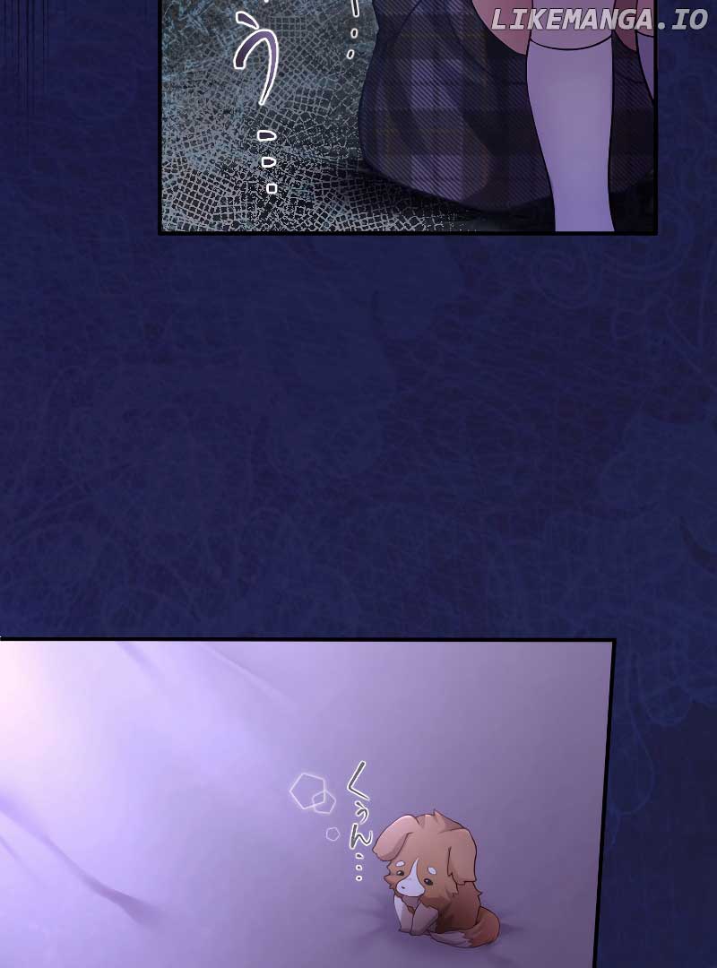 Your Majesty, I Will Raise Him This Time! Chapter 8 464 076