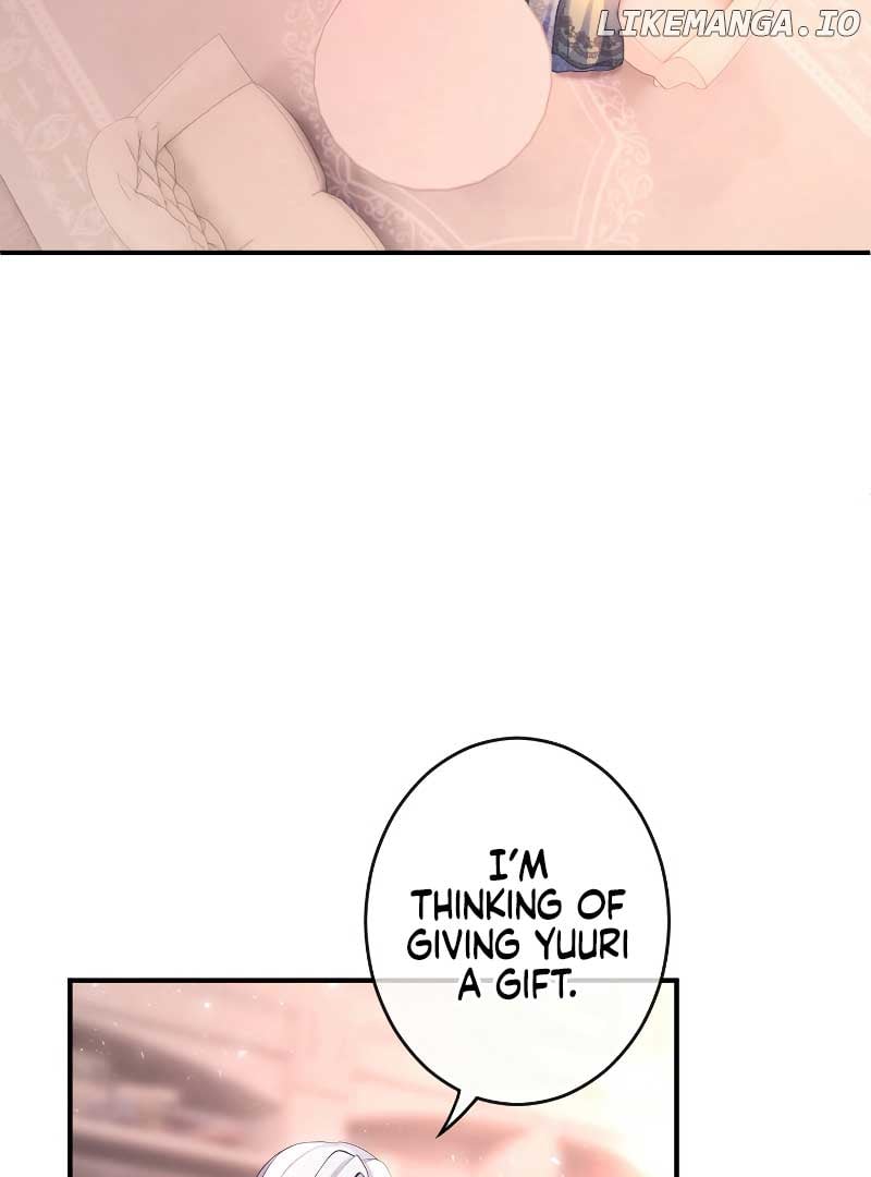 Your Majesty, I Will Raise Him This Time! Chapter 8 470 082