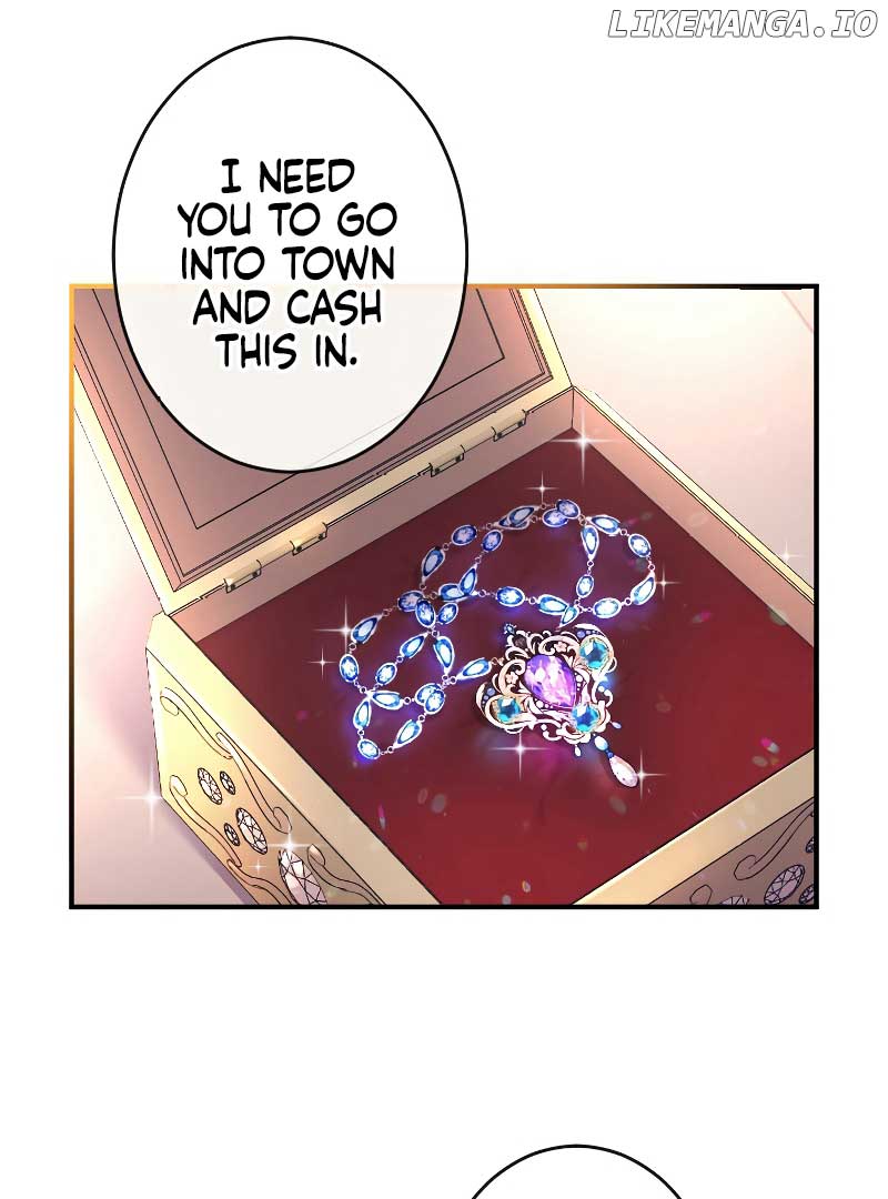 Your Majesty, I Will Raise Him This Time! Chapter 8 473 085