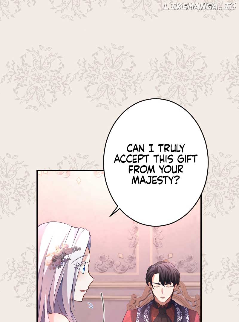 Your Majesty, I Will Raise Him This Time! Chapter 8 476 088