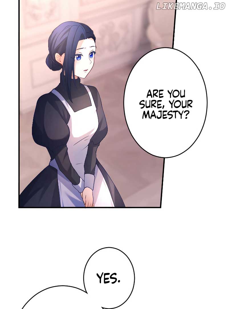 Your Majesty, I Will Raise Him This Time! Chapter 8 481 093