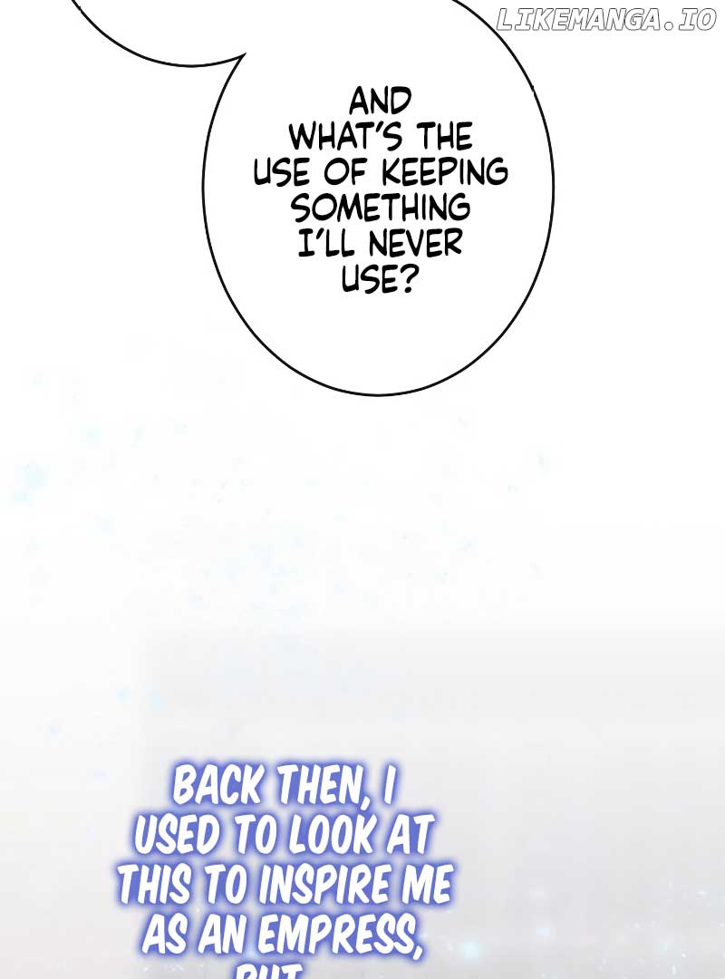 Your Majesty, I Will Raise Him This Time! Chapter 8 483 095