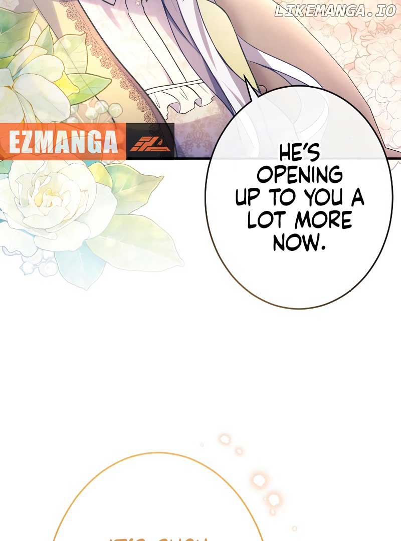 Your Majesty, I Will Raise Him This Time! Chapter 8 491 103