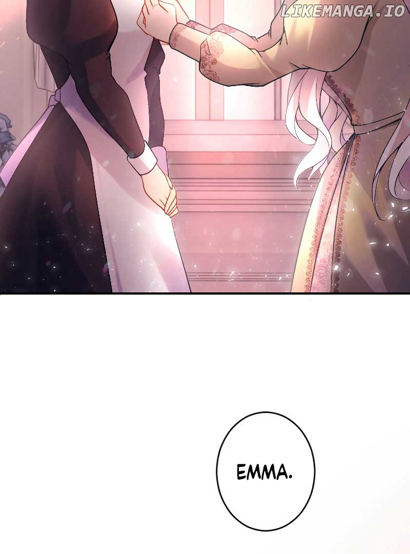 Your Majesty, I Will Raise Him This Time! Chapter 8 501 113