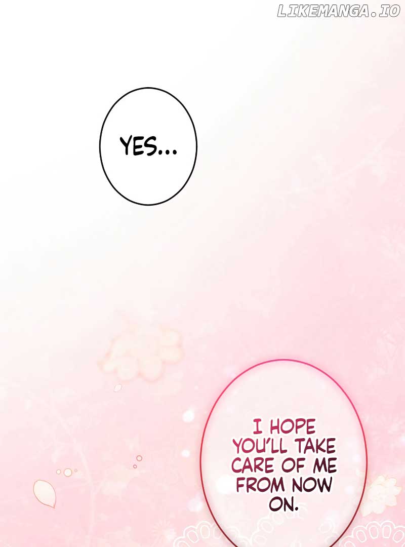 Your Majesty, I Will Raise Him This Time! Chapter 8 502 114