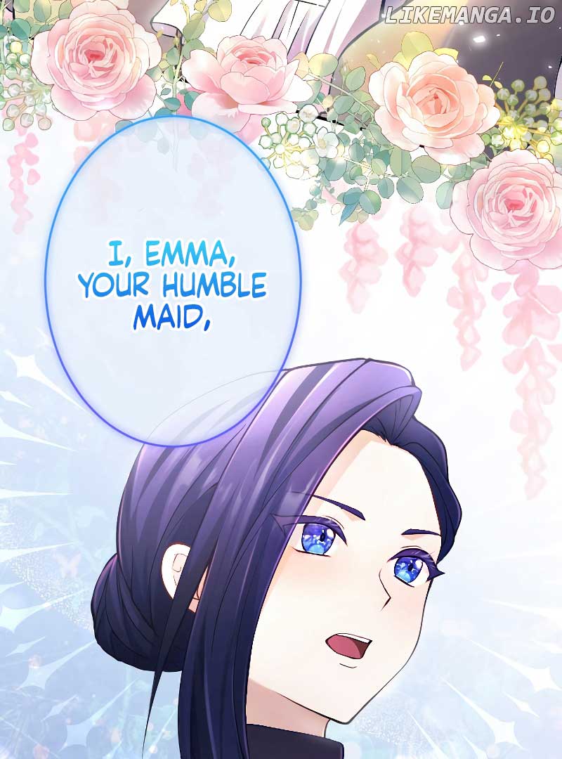 Your Majesty, I Will Raise Him This Time! Chapter 8 504 116