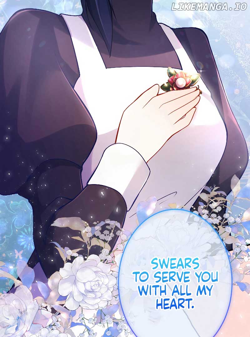 Your Majesty, I Will Raise Him This Time! Chapter 8 505 117