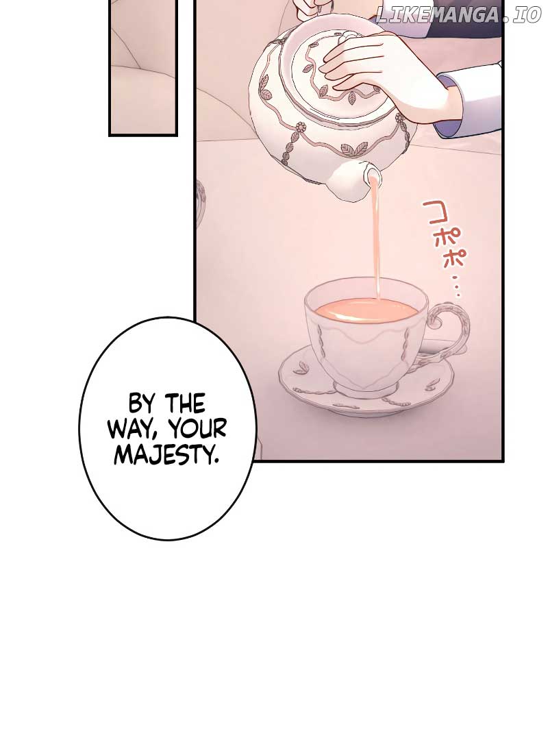 Your Majesty, I Will Raise Him This Time! Chapter 8 508 120