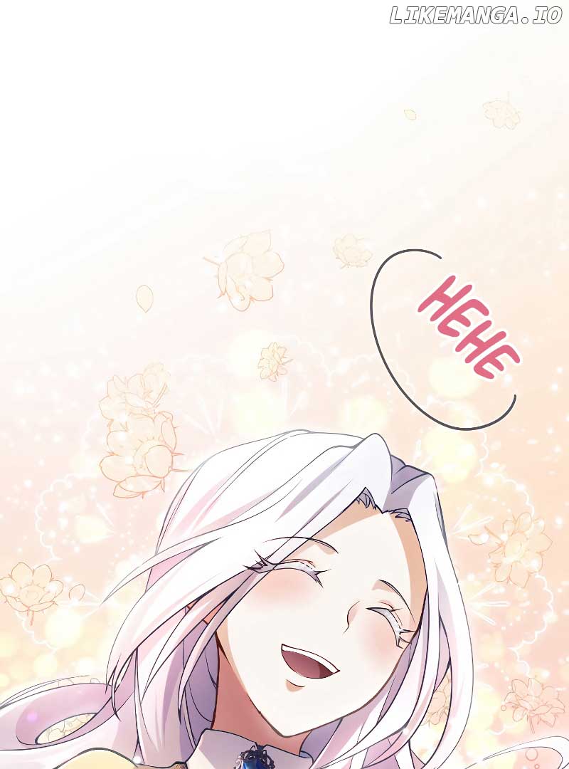 Your Majesty, I Will Raise Him This Time! Chapter 8 510 122