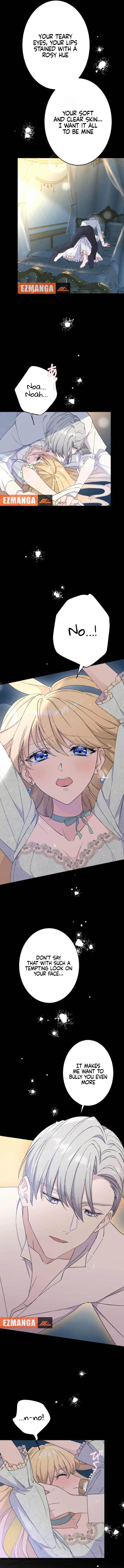 The Fake Maid is Doted On By Her Master Chapter 1 51 02