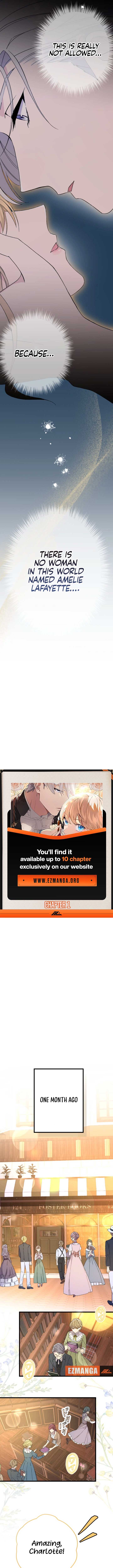The Fake Maid is Doted On By Her Master Chapter 1 52 03