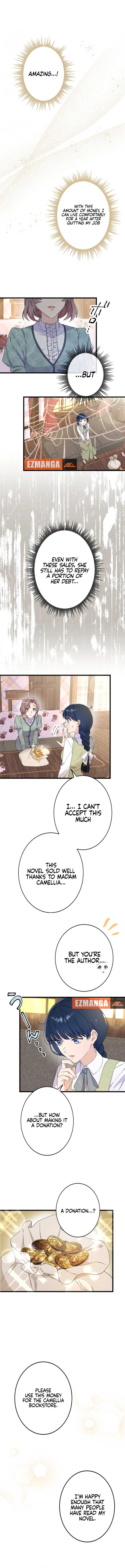 The Fake Maid is Doted On By Her Master Chapter 1 58 09