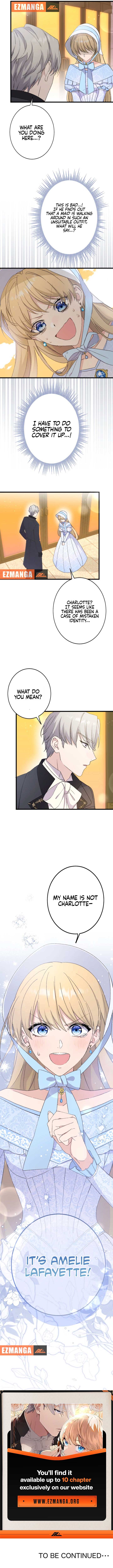 The Fake Maid is Doted On By Her Master Chapter 1 62 13