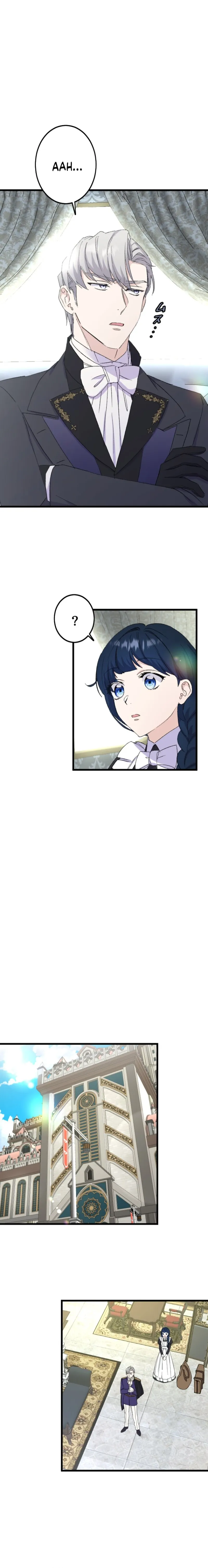 The Fake Maid is Doted On By Her Master Chapter 10 45 05