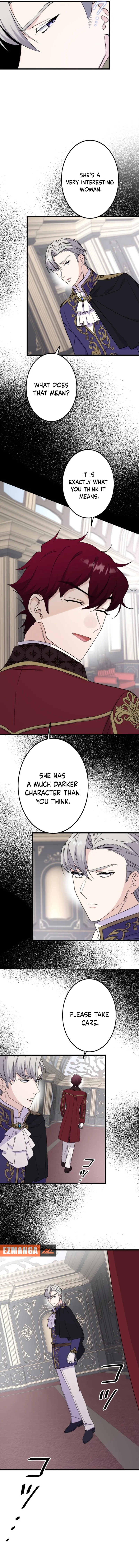 The Fake Maid is Doted On By Her Master Chapter 10 51 11