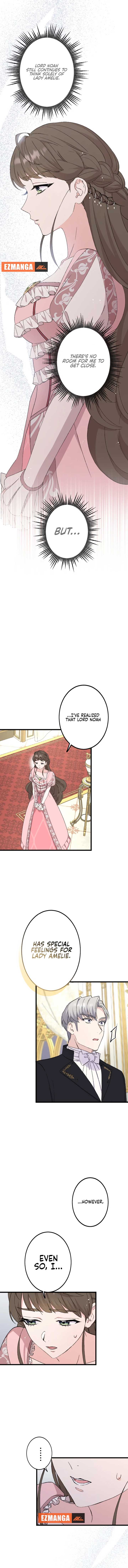 The Fake Maid is Doted On By Her Master Chapter 20 64 03