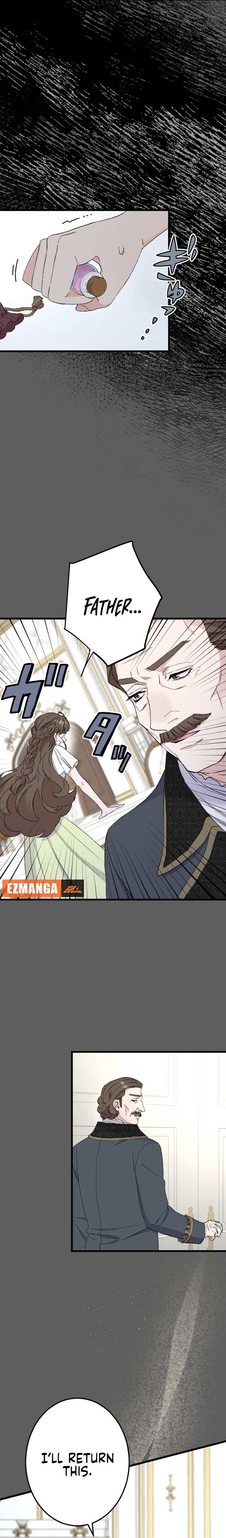 The Fake Maid is Doted On By Her Master Chapter 20 66 05