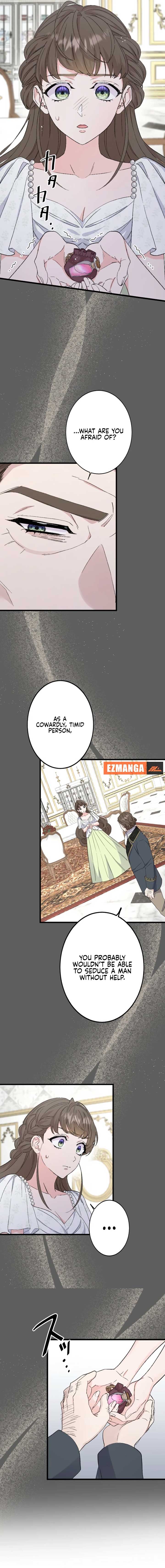 The Fake Maid is Doted On By Her Master Chapter 20 67 06