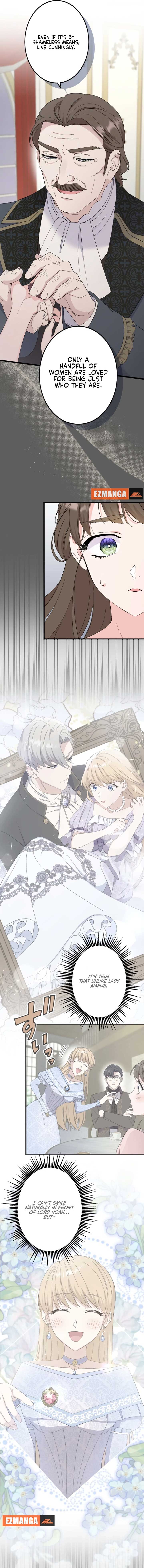 The Fake Maid is Doted On By Her Master Chapter 20 68 07