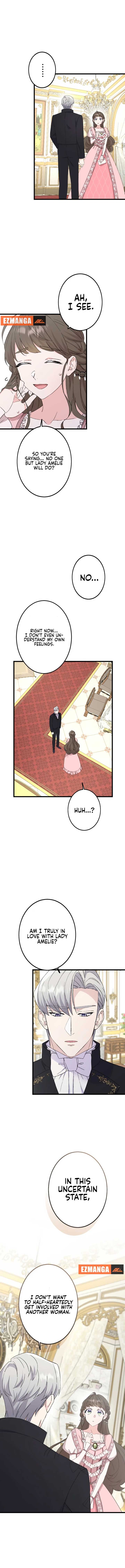 The Fake Maid is Doted On By Her Master Chapter 20 71 10