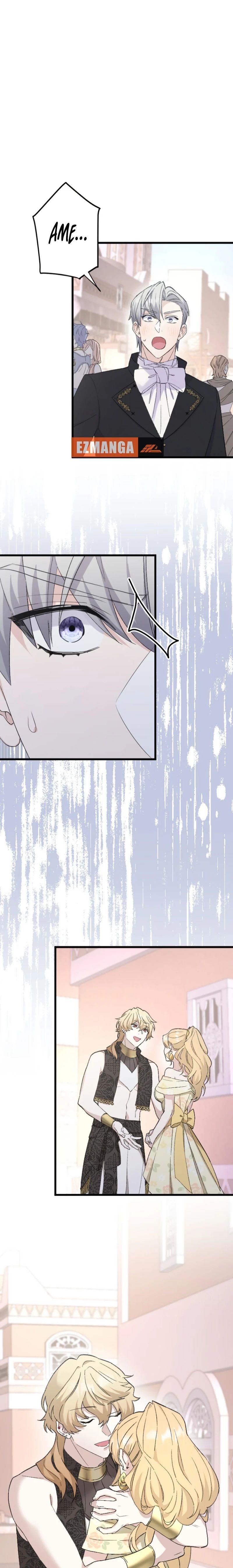 The Fake Maid is Doted On By Her Master Chapter 25 78 16