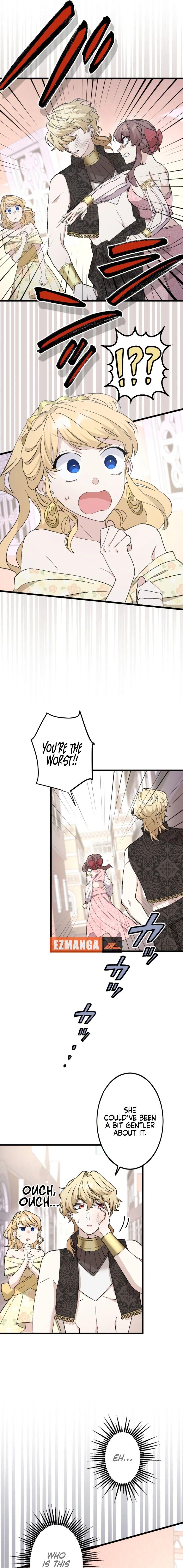 The Fake Maid is Doted On By Her Master Chapter 25 66 4