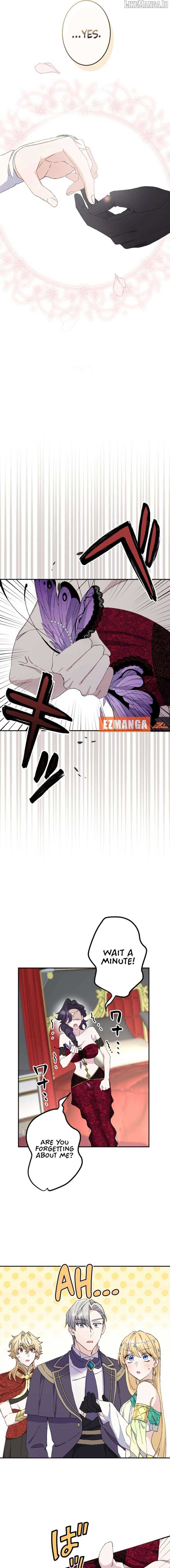 The Fake Maid is Doted On By Her Master Chapter 31 75 11