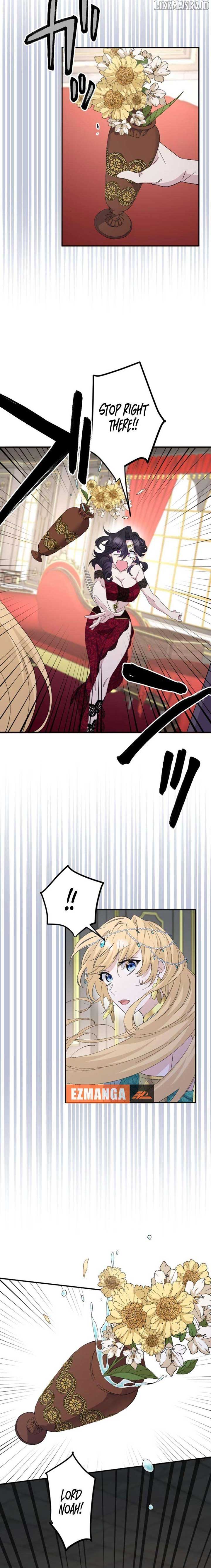 The Fake Maid is Doted On By Her Master Chapter 31 80 16