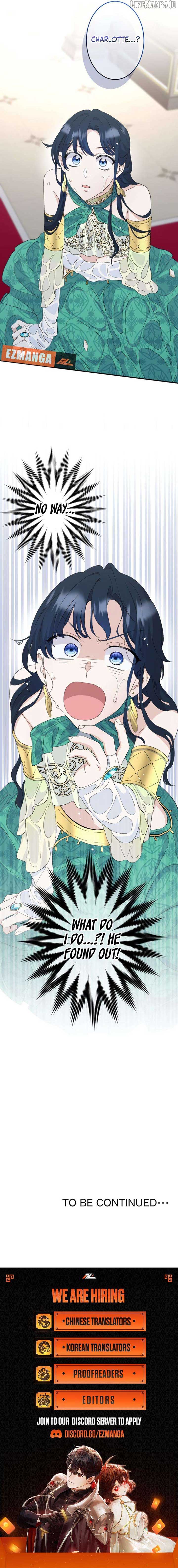 The Fake Maid is Doted On By Her Master Chapter 31 83 19