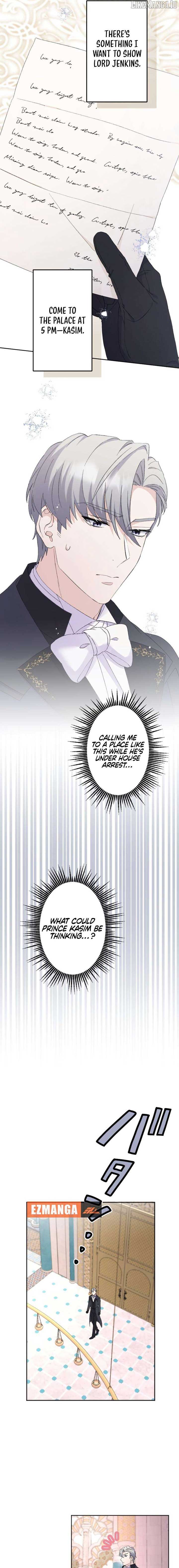 The Fake Maid is Doted On By Her Master Chapter 34 66 11