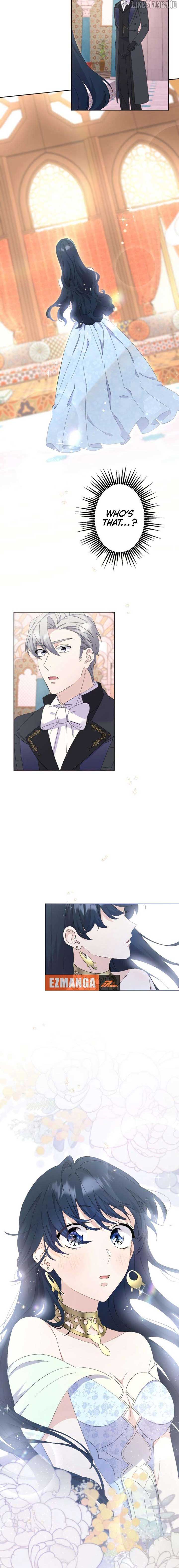 The Fake Maid is Doted On By Her Master Chapter 34 67 12