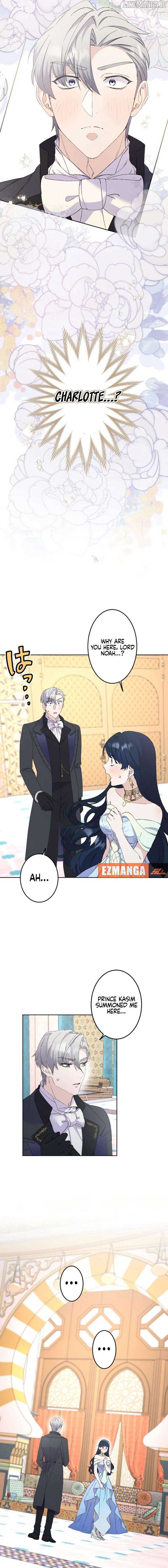 The Fake Maid is Doted On By Her Master Chapter 34 68 13