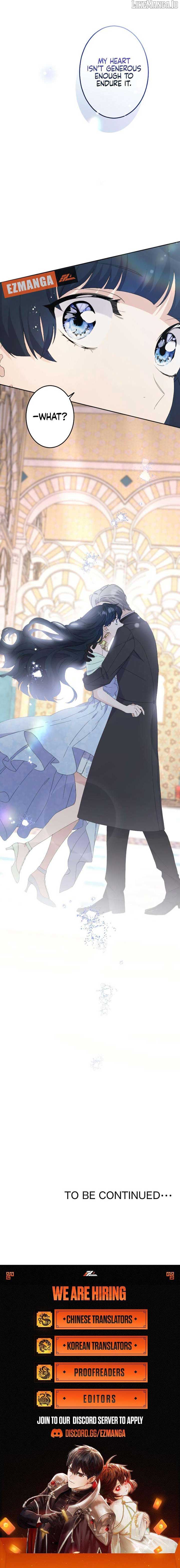 The Fake Maid is Doted On By Her Master Chapter 34 71 16
