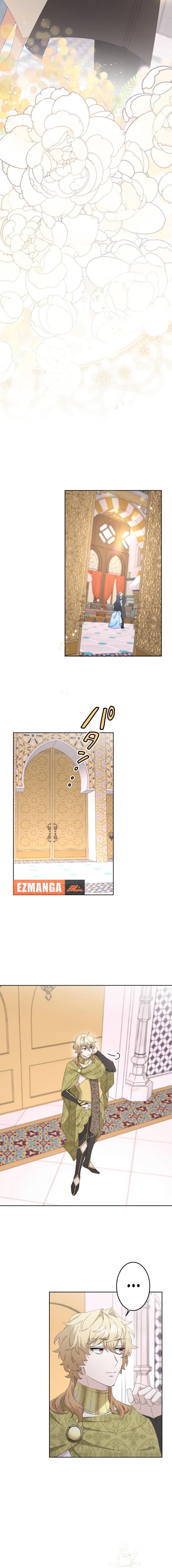 The Fake Maid is Doted On By Her Master Chapter 35 56 10