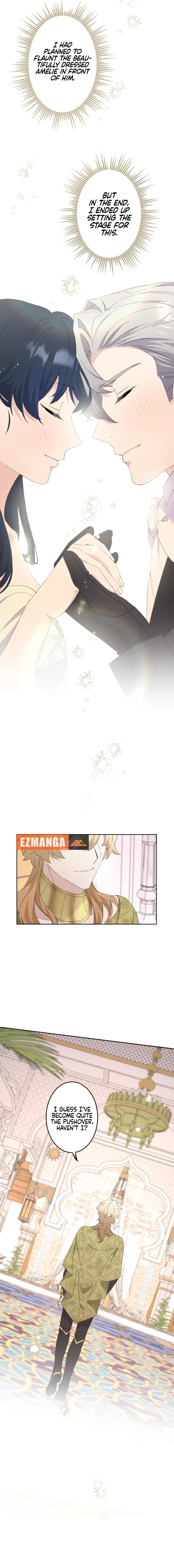 The Fake Maid is Doted On By Her Master Chapter 35 57 11